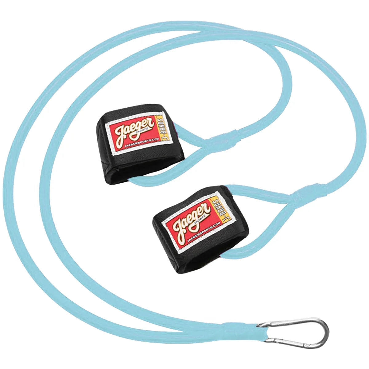 J-Bands Baseball Pitching Resistance Training Bands - Adult