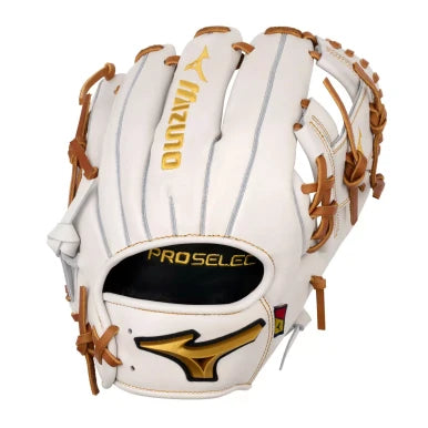Mizuno Pro Select Fastpitch Glove GPSF-40R