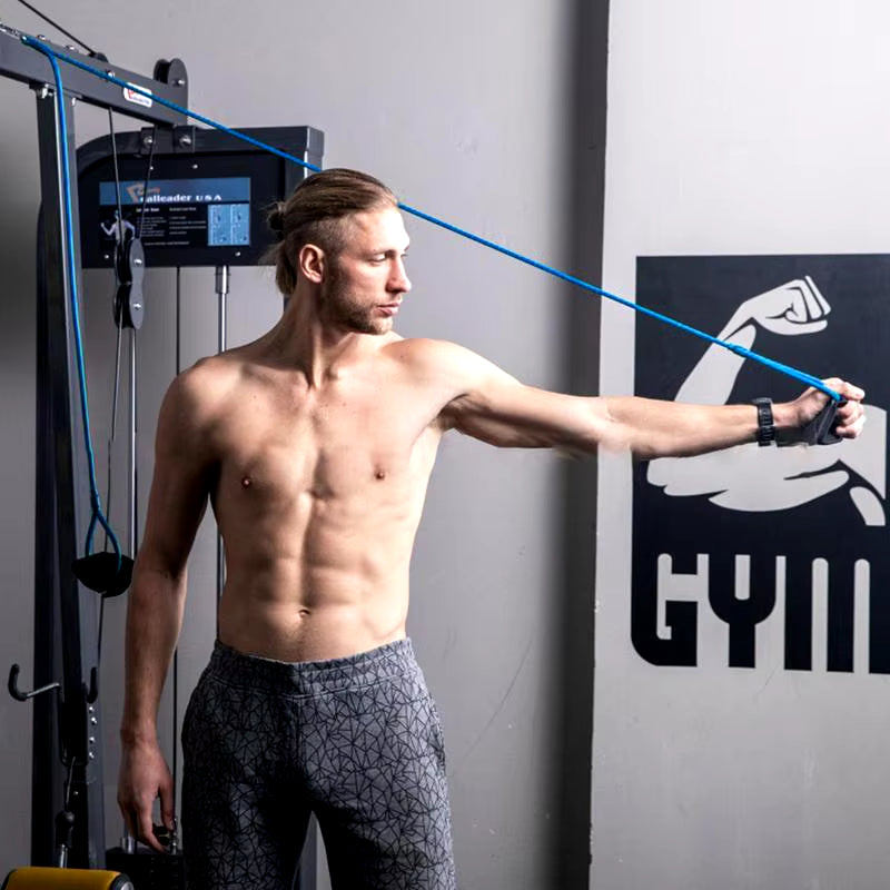 Baseball Activation Training Bands Stable Exercise Bands Resistance Bands Elastic Training Bands Stretch Fitness Bands For