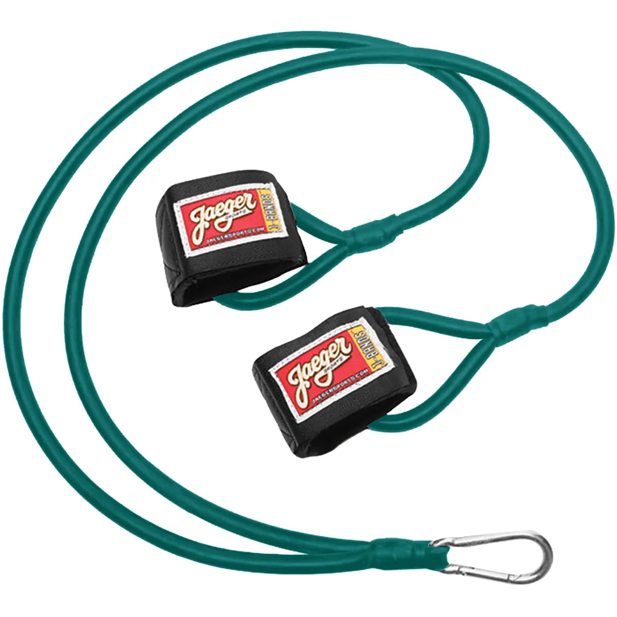 J-Bands Baseball Pitching Resistance Training Bands - Adult