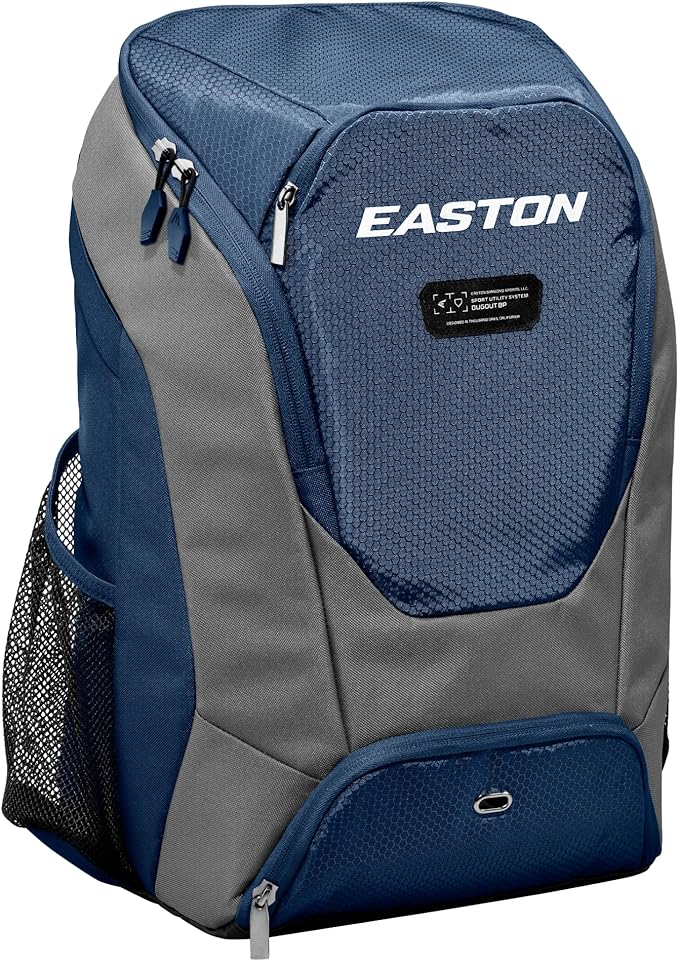 Easton Navy Batpack