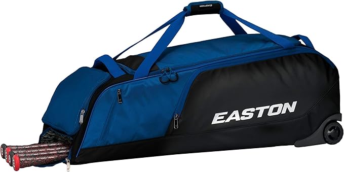 Easton Navy Catcher Bag