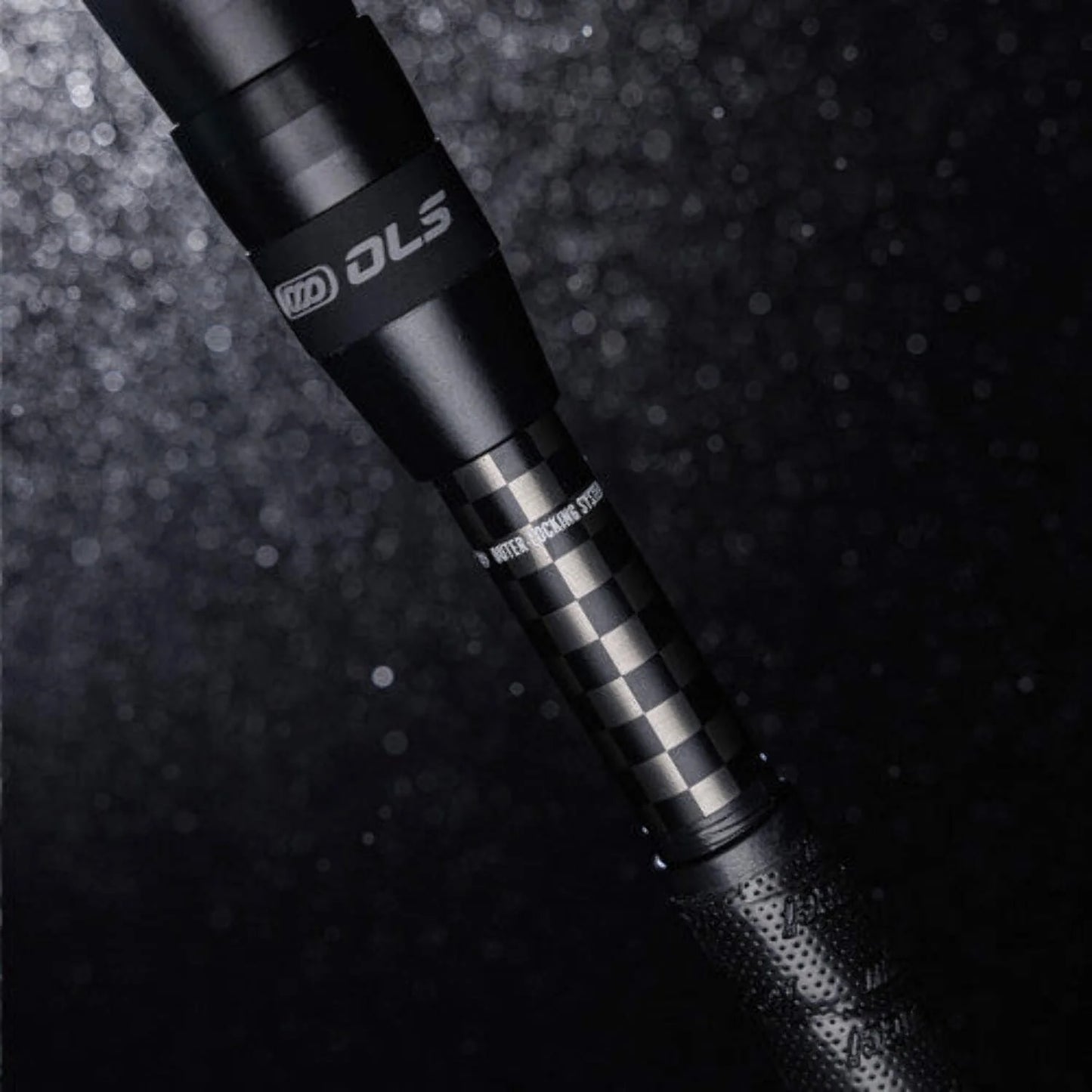 2024 CATX Composite VANTA -3 BBCOR Baseball Bat MCBCCPXV