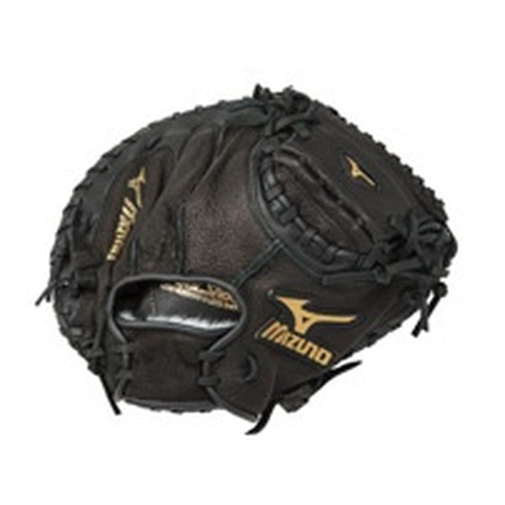 Mizuno Prospect PowerClose Youth Baseball Catcher's Mitt GXC112