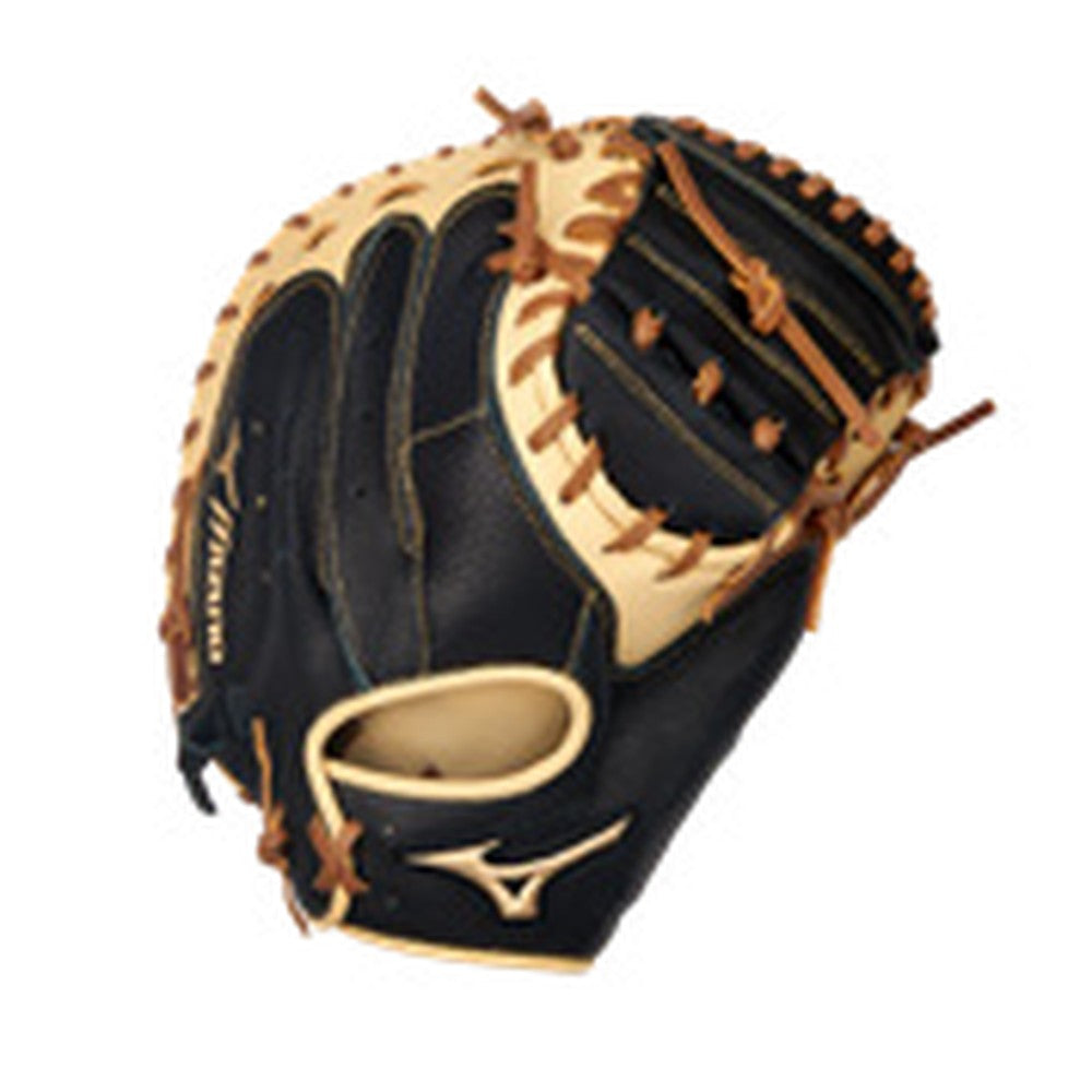 Mizuno Prospect Select Youth Baseball Catcher's Mitt GXC95Y3