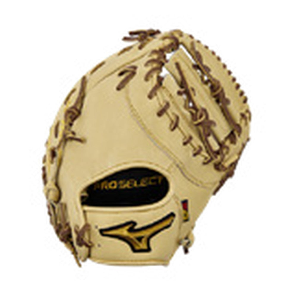 Mizuno Pro Select Baseball First Base Mitt GPS-30