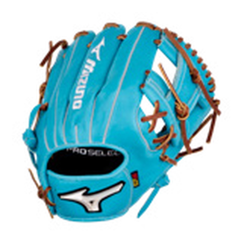 Mizuno Pro Select Baseball Glove GPS-42R