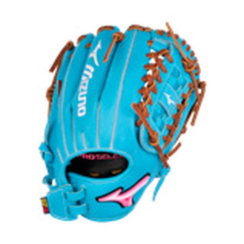 Mizuno Pro Select Fastpitch Glove GPSF-13D