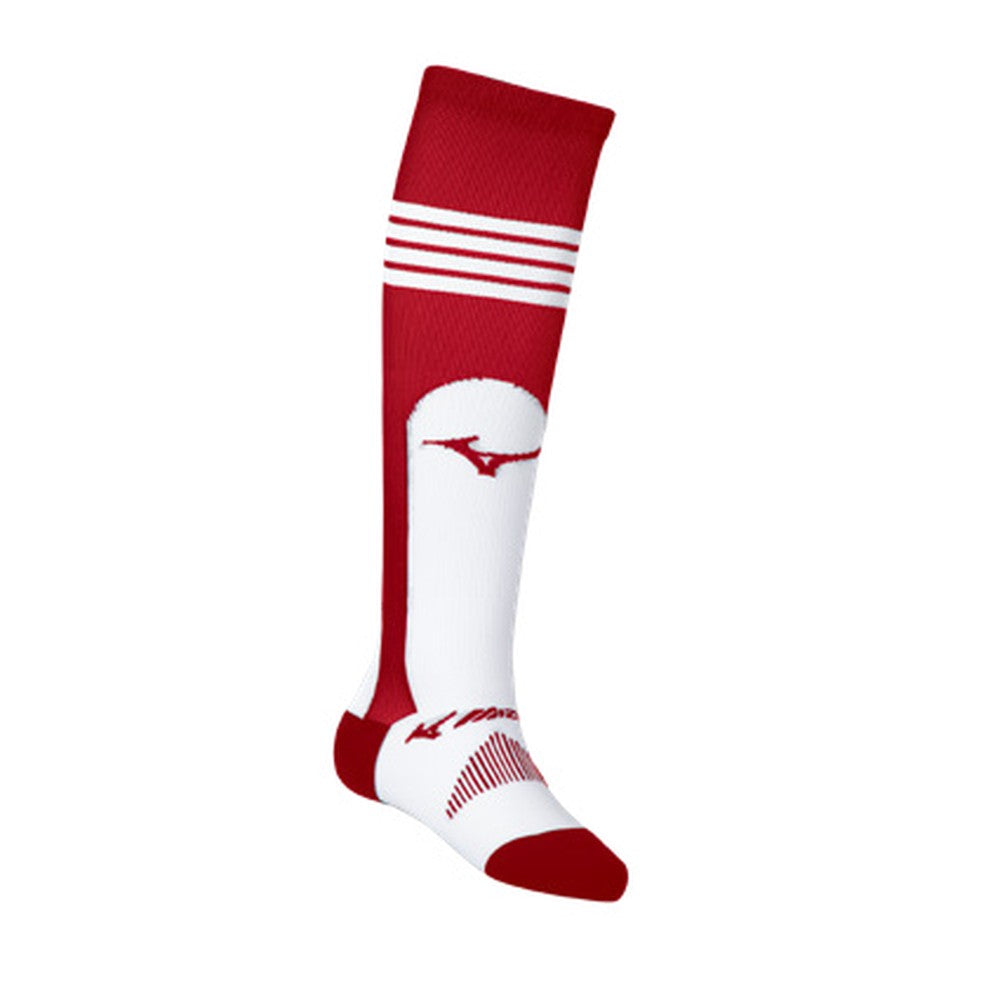 Mizuno Performance OTC Stirrup Socks