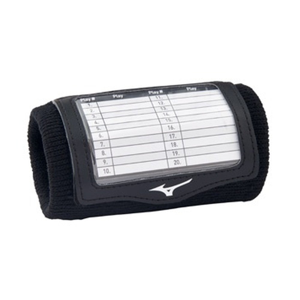Mizuno Play Call Wristband