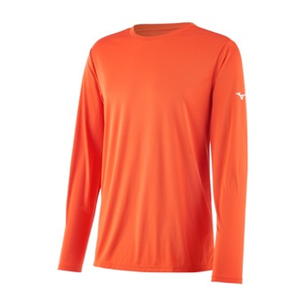 Mizuno NXT LS Tee