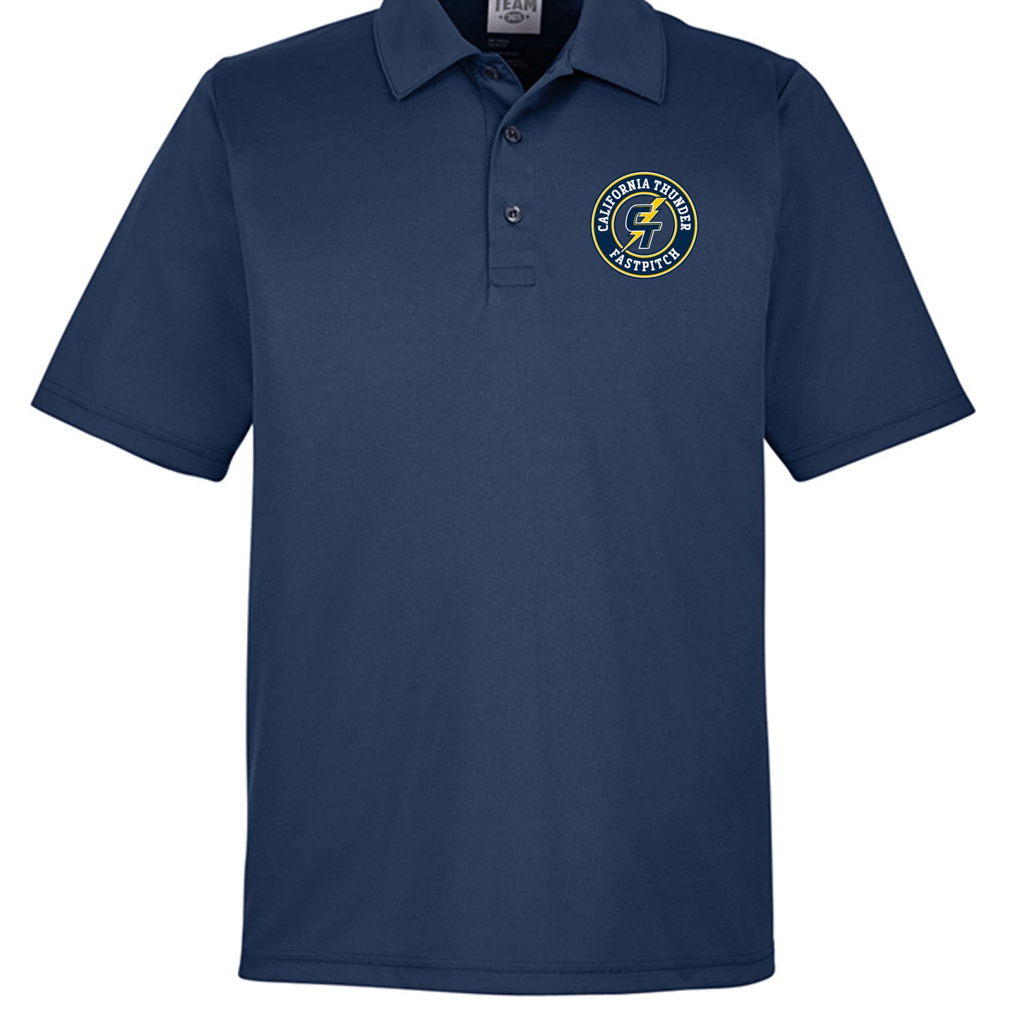 SPORT DARK NAVY - TT51 - FRONT