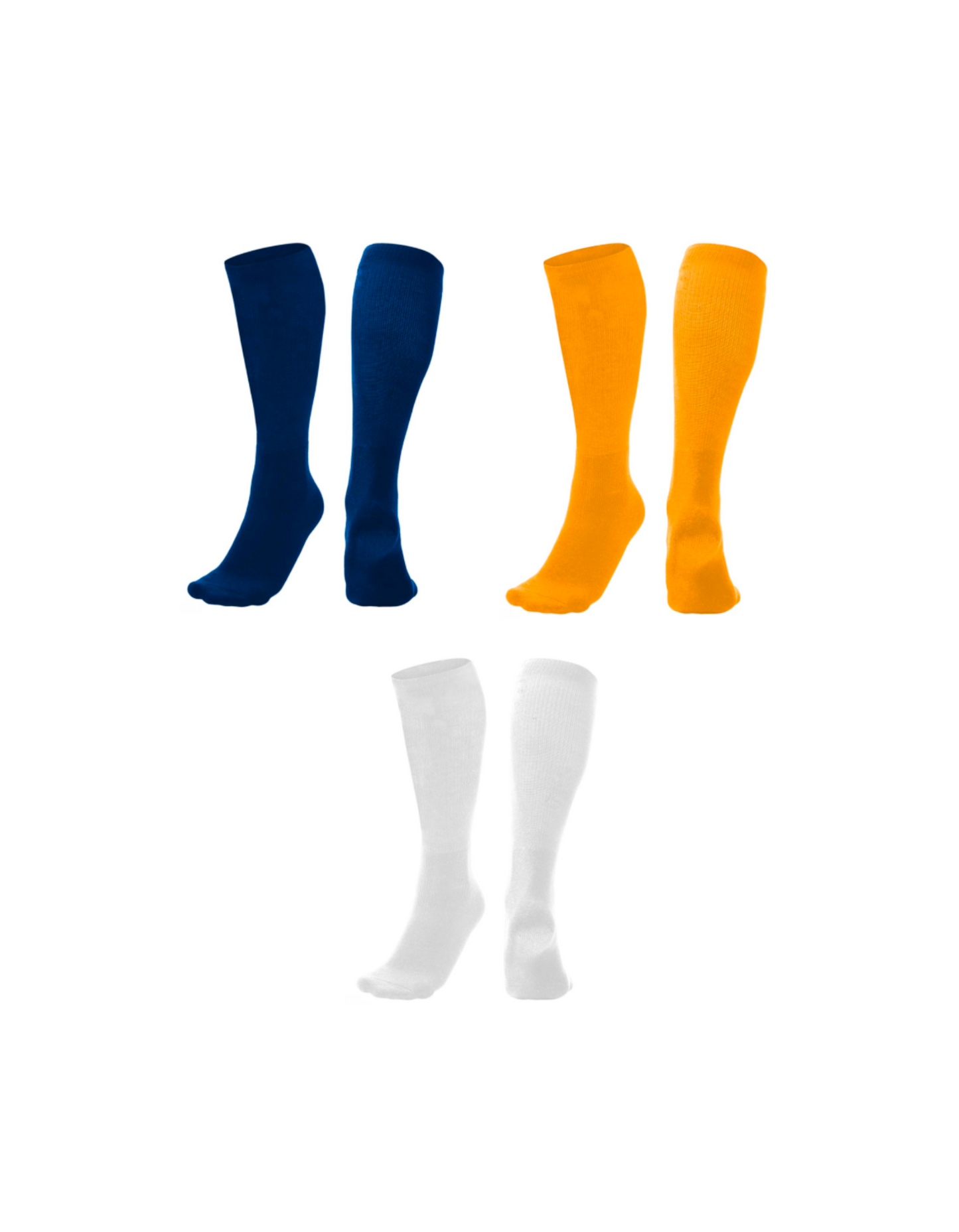 AP Socks: Adult Multi Sport Compression Socks