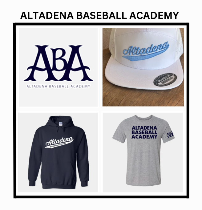 Altadena Baseball Academy