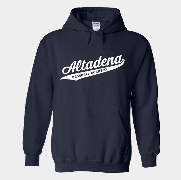 ABA Hoodies