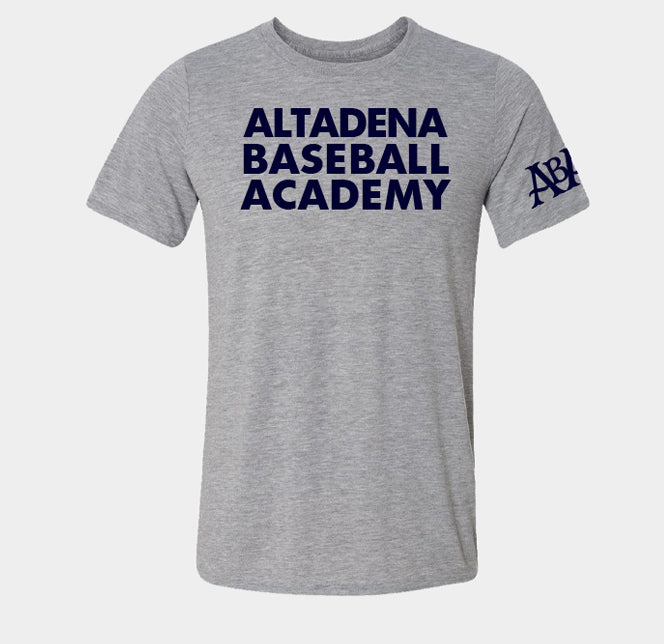 ABA T-shirts