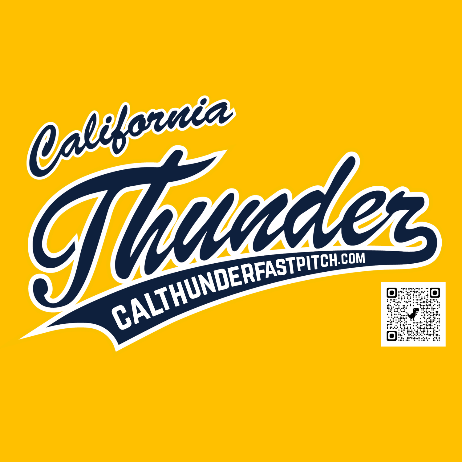 Cal Thunder