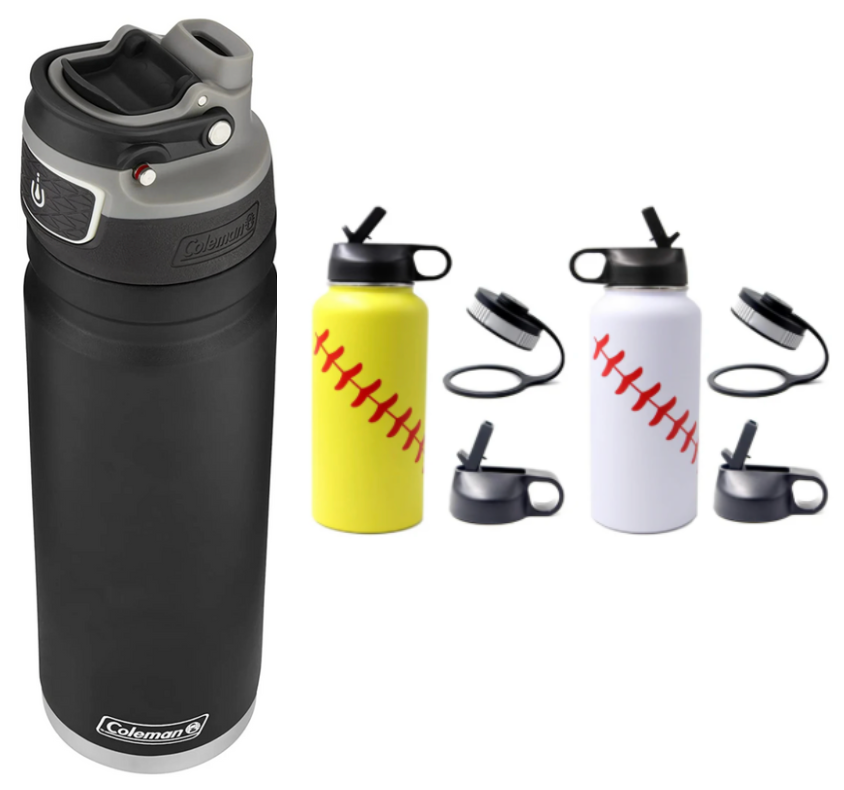 AP Training Equip| Accessories | Water Bottles