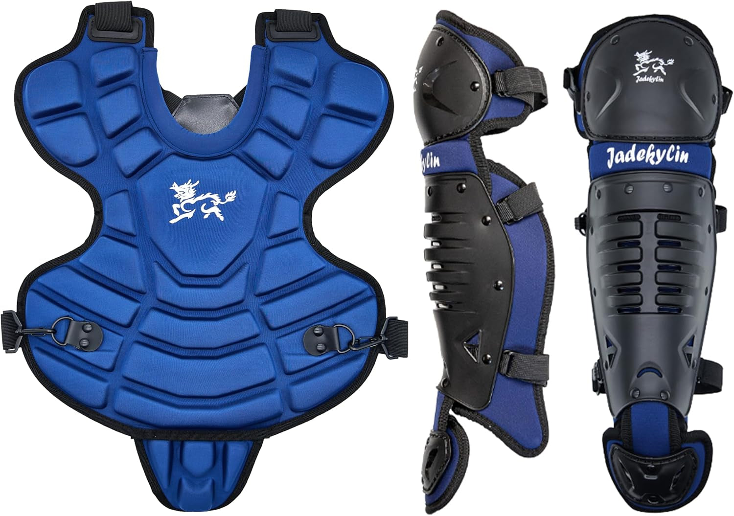 12" Baseball & Softball Catcher Gear Youth Age 5 to 8