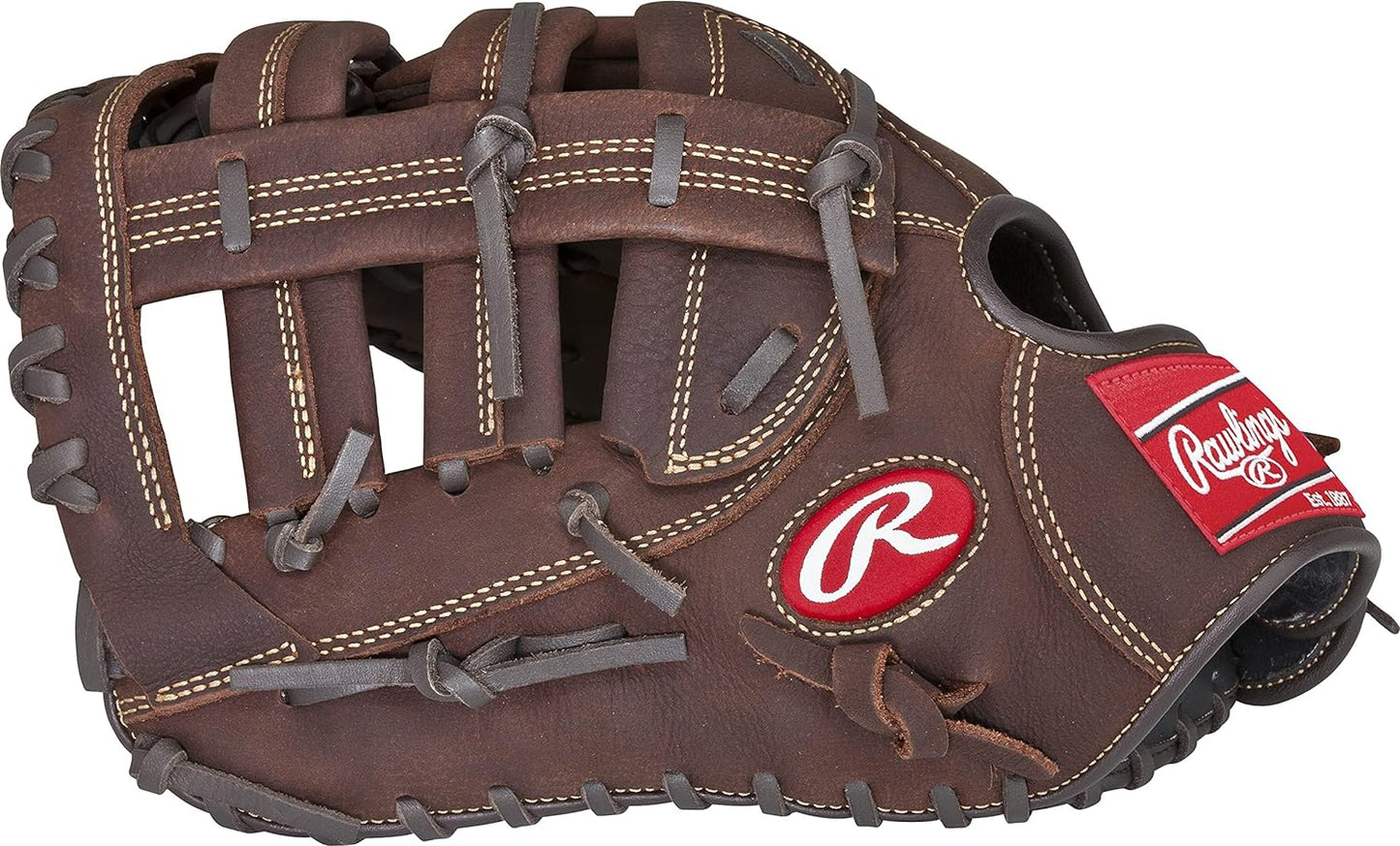 | PLAYER PREFERRED Adult Ball Glove | Baseball/Slowpitch Softball | Multiple Styles