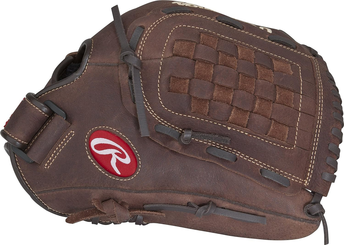 | PLAYER PREFERRED Adult Ball Glove | Baseball/Slowpitch Softball | Multiple Styles