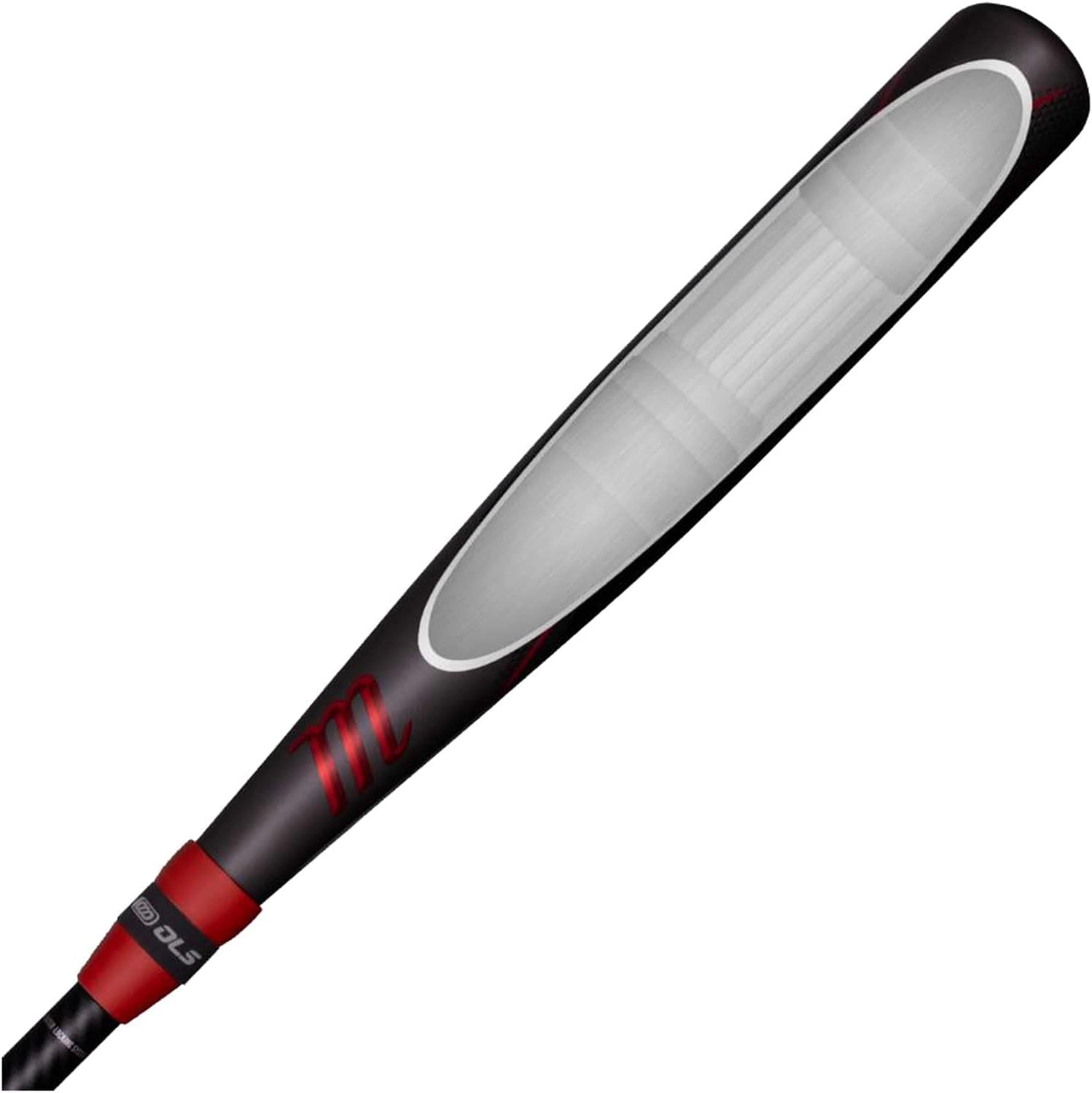 CAT9 Connect -3 BBCOR Metal Baseball Bat, 2 5/8" Barrel