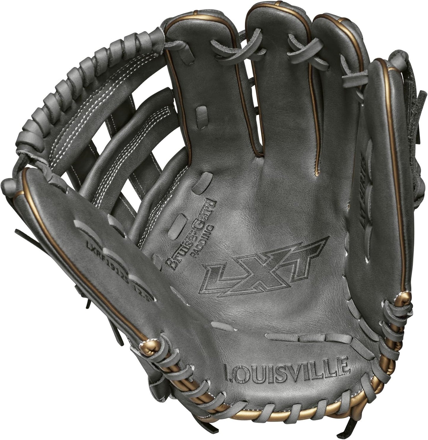 2019 LXT Fastpitch Glove Series