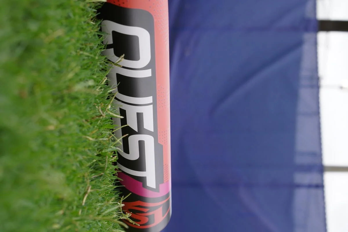 Quest (-12) Fastpitch Bat - 31"/19