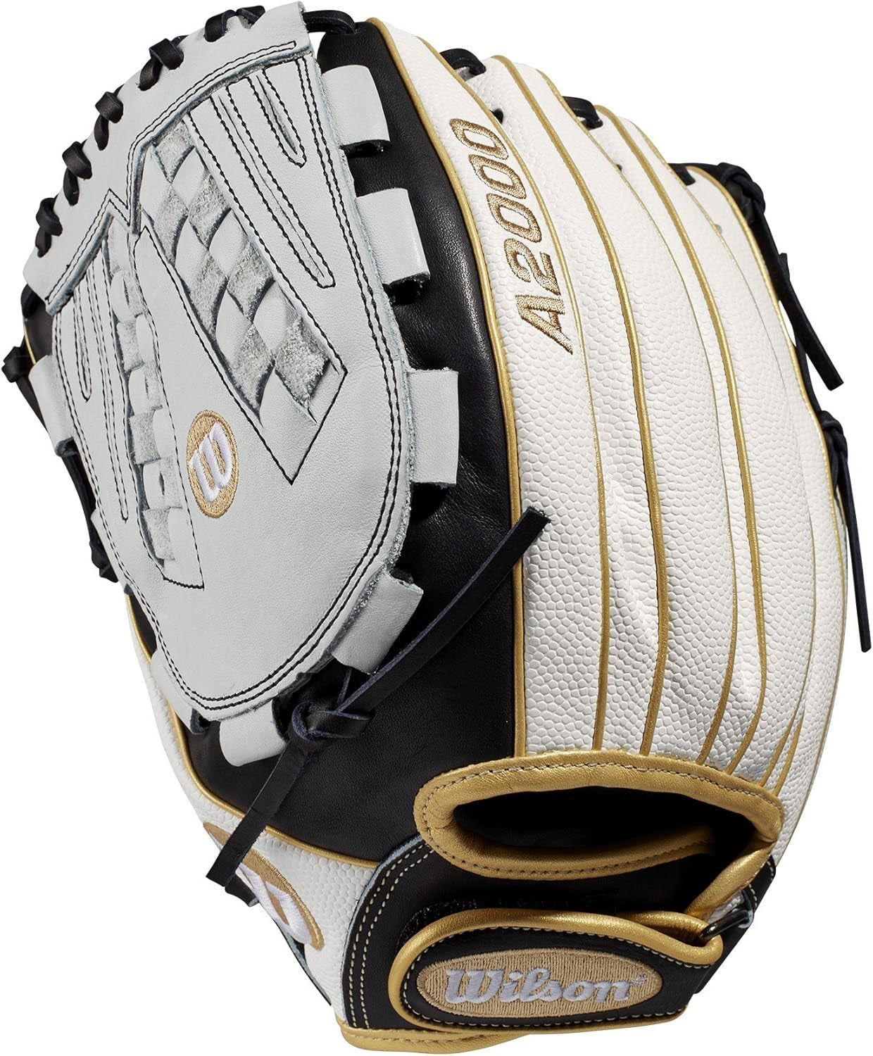 A2000 Fastpitch Glove Series