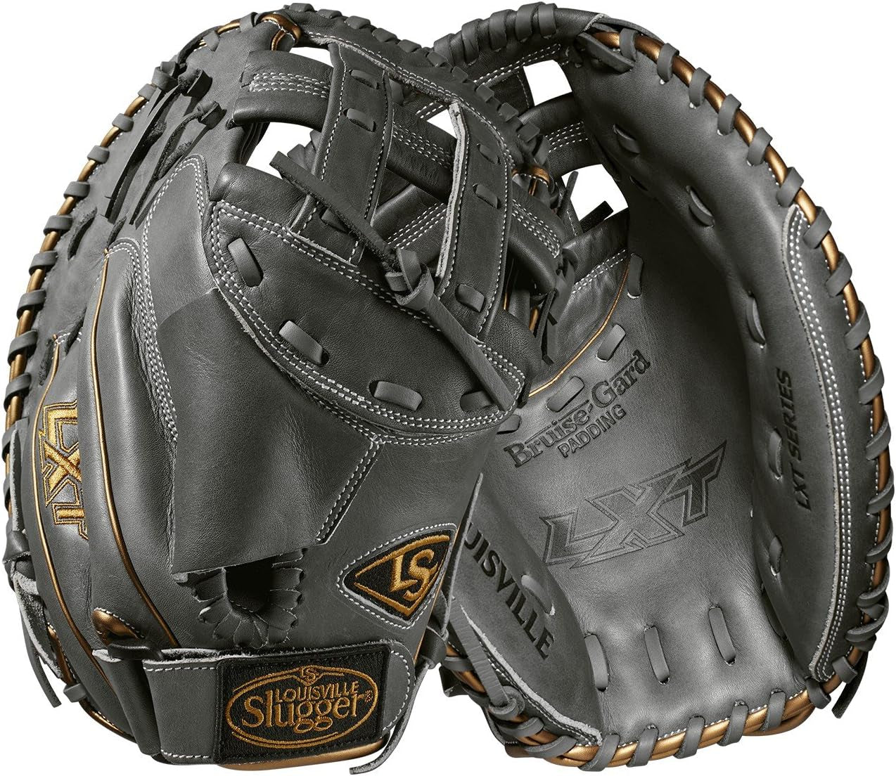 2019 LXT Fastpitch Glove Series