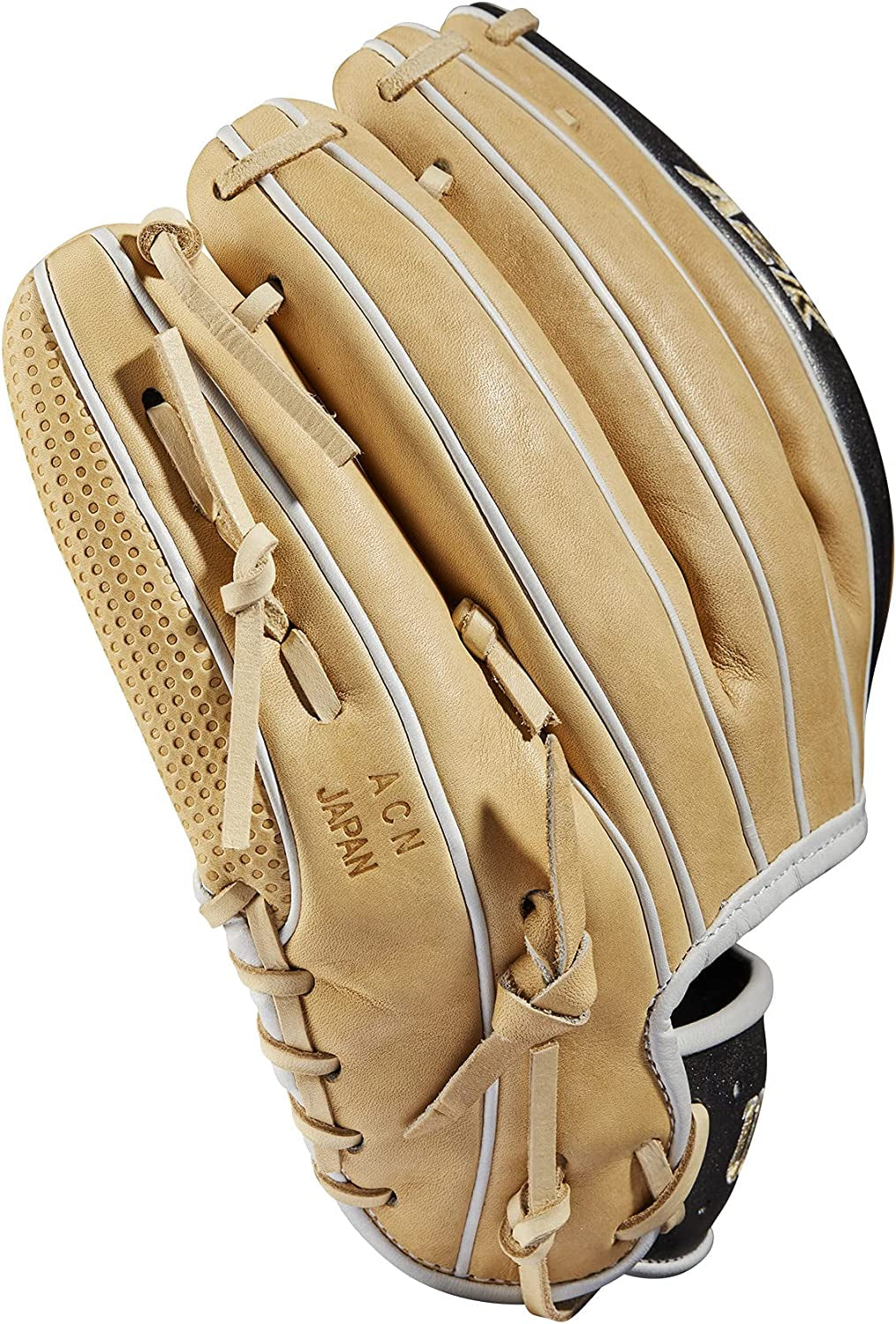 A2K Infield Baseball Gloves - 11.5", 11.75" and 12", Right Hand Throw