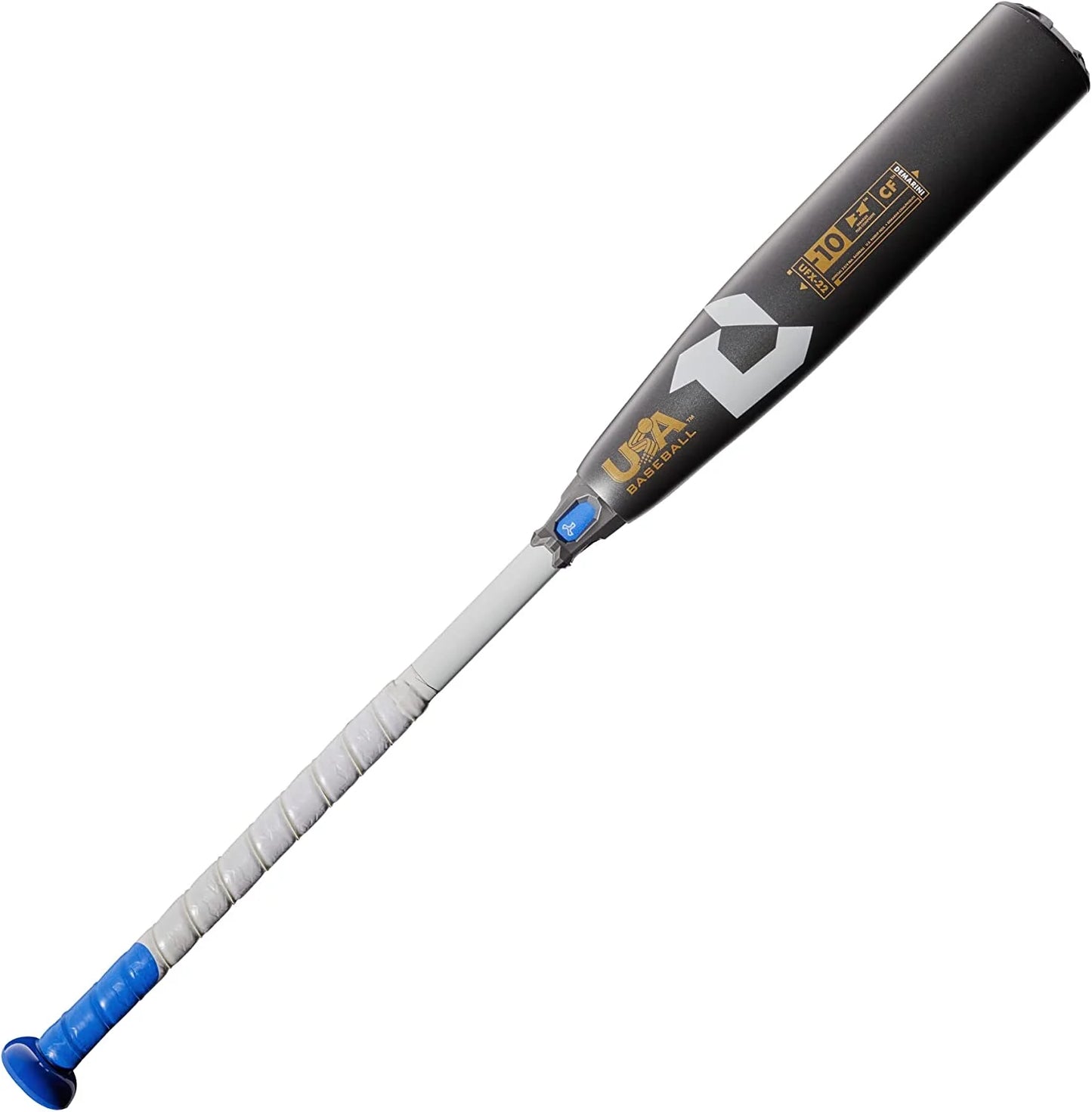 2022 CF -10 2 5/8" Barrel Baseball USA Bat