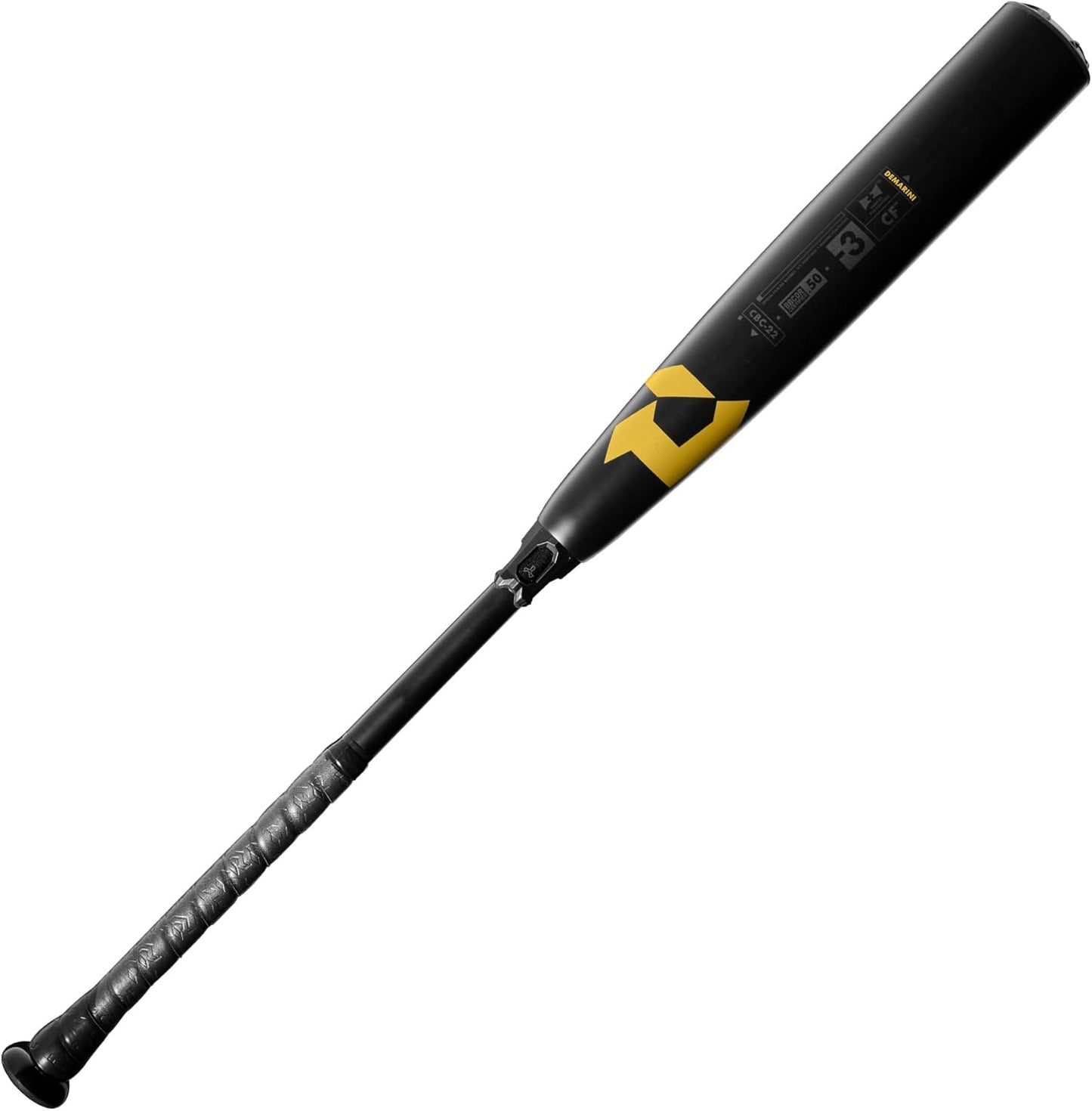 2022 CF (-3) BBCOR Baseball Bat - 30", 31", 32", 33", 34"