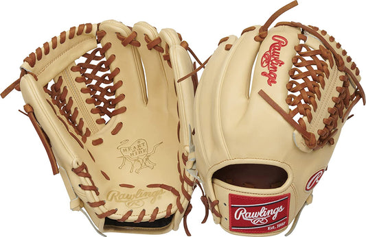 | HEART of the HIDE Baseball Glove | Traditional Break-In | 11.75" | Modified Trap-Eze | Left Hand Throw