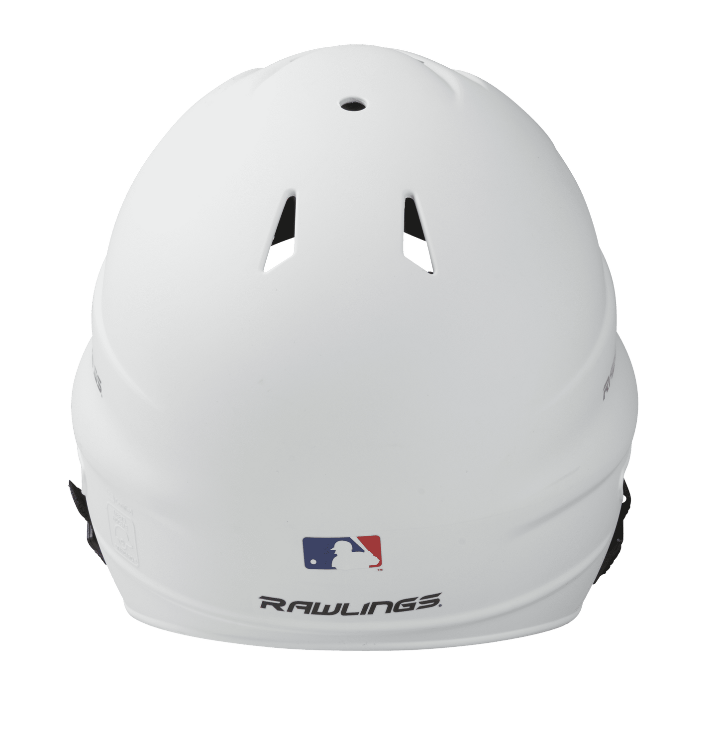 Coolflo Fastpitch Softball Helmet with Face Guard, Matte White