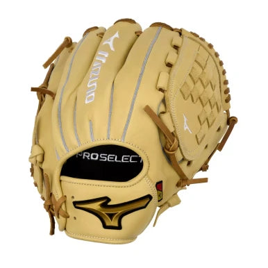 Mizuno Pro Select Fastpitch Glove GPSF-10D