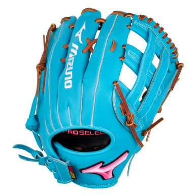 Mizuno Pro Select Fastpitch Glove GPSF-72D