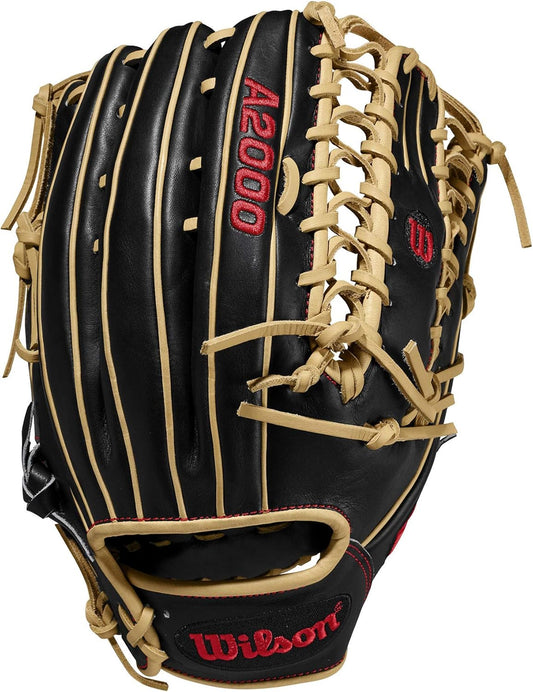 A2000 Baseball Glove Series