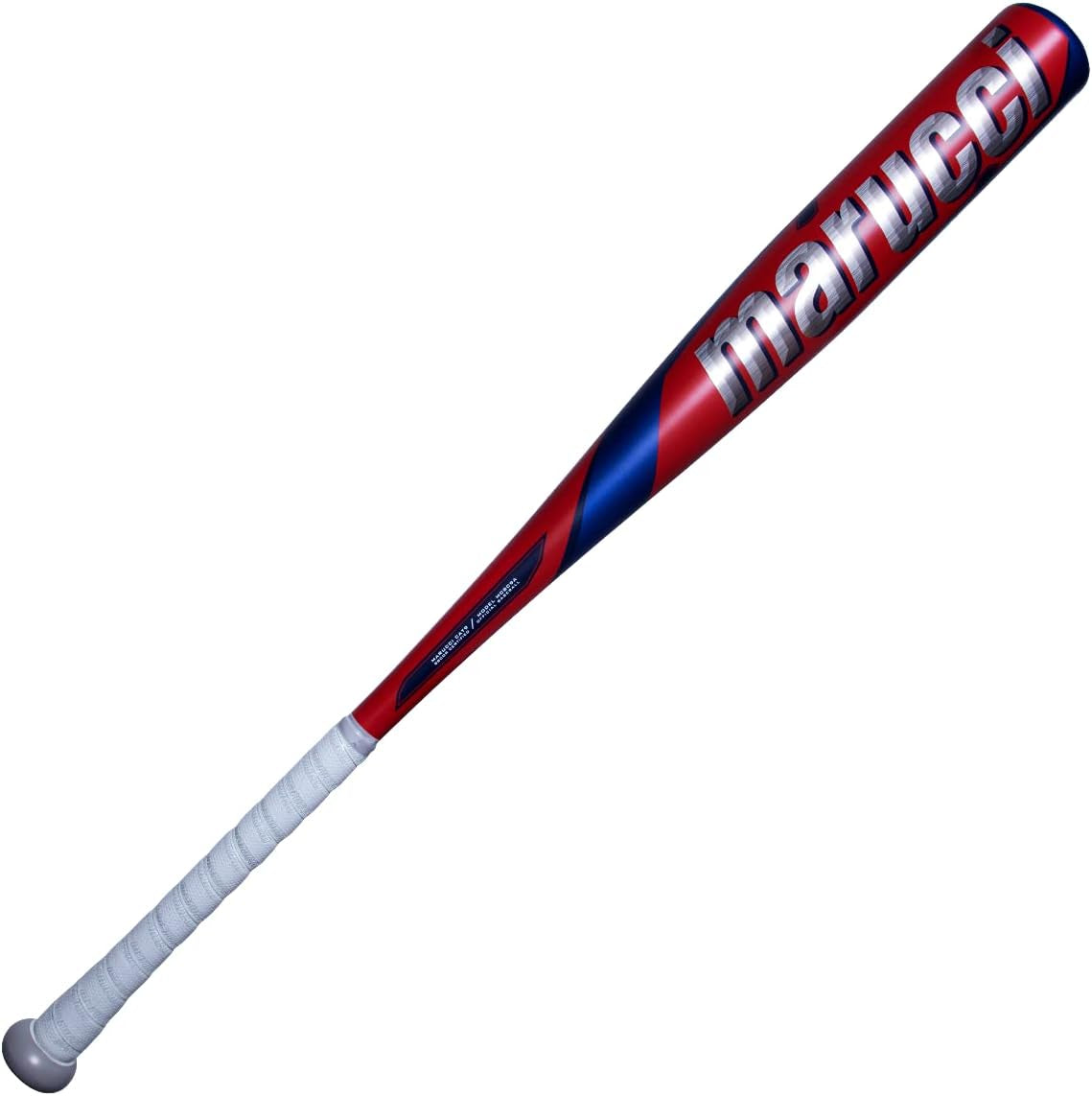 CAT9 Pastime -3 BBCOR Metal Baseball Bat, 2 5/8" Barrel