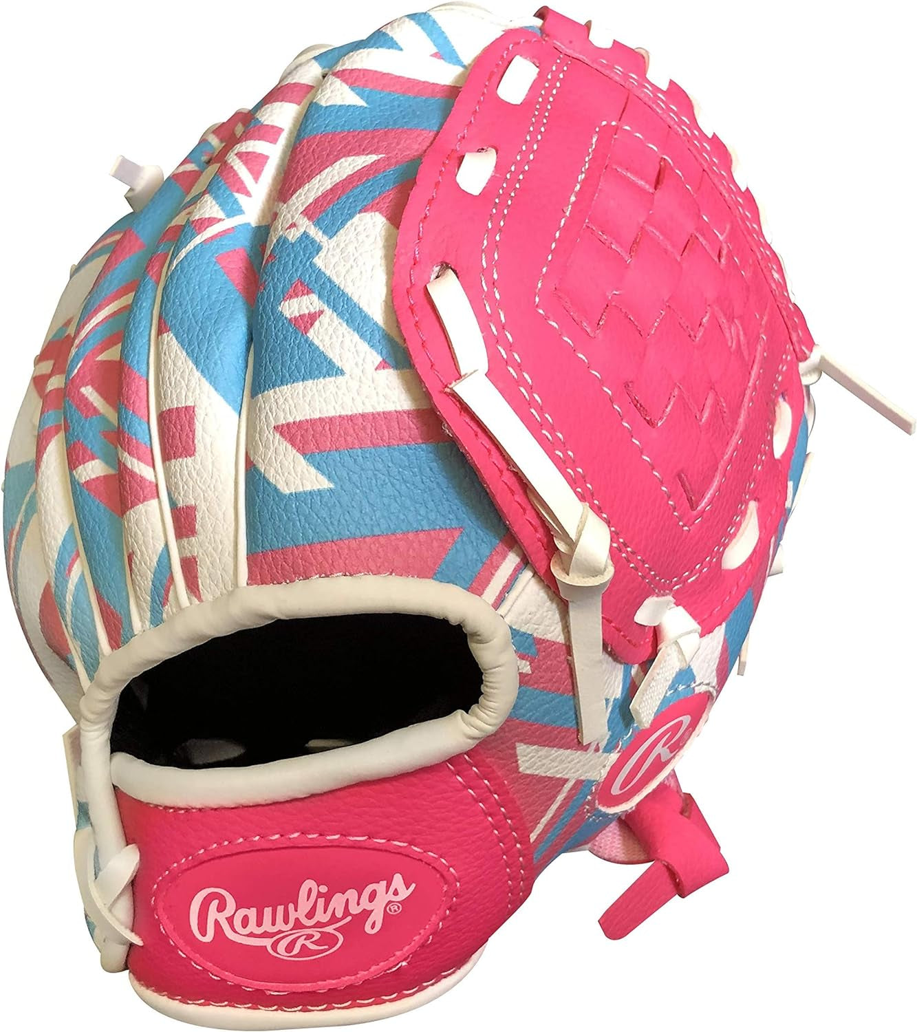 | REMIX T-Ball & Youth Baseball / Softball Glove | Sizes 9" - 10.5"