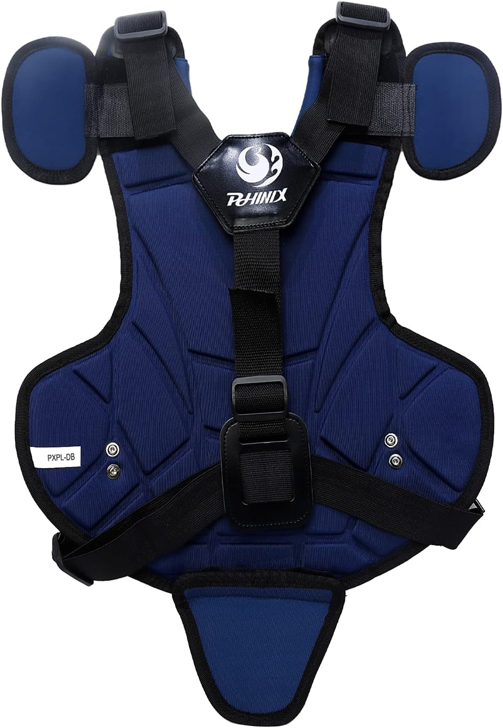 Catcher Chest Protector and Leg Guards Recommended for Ages 9-12