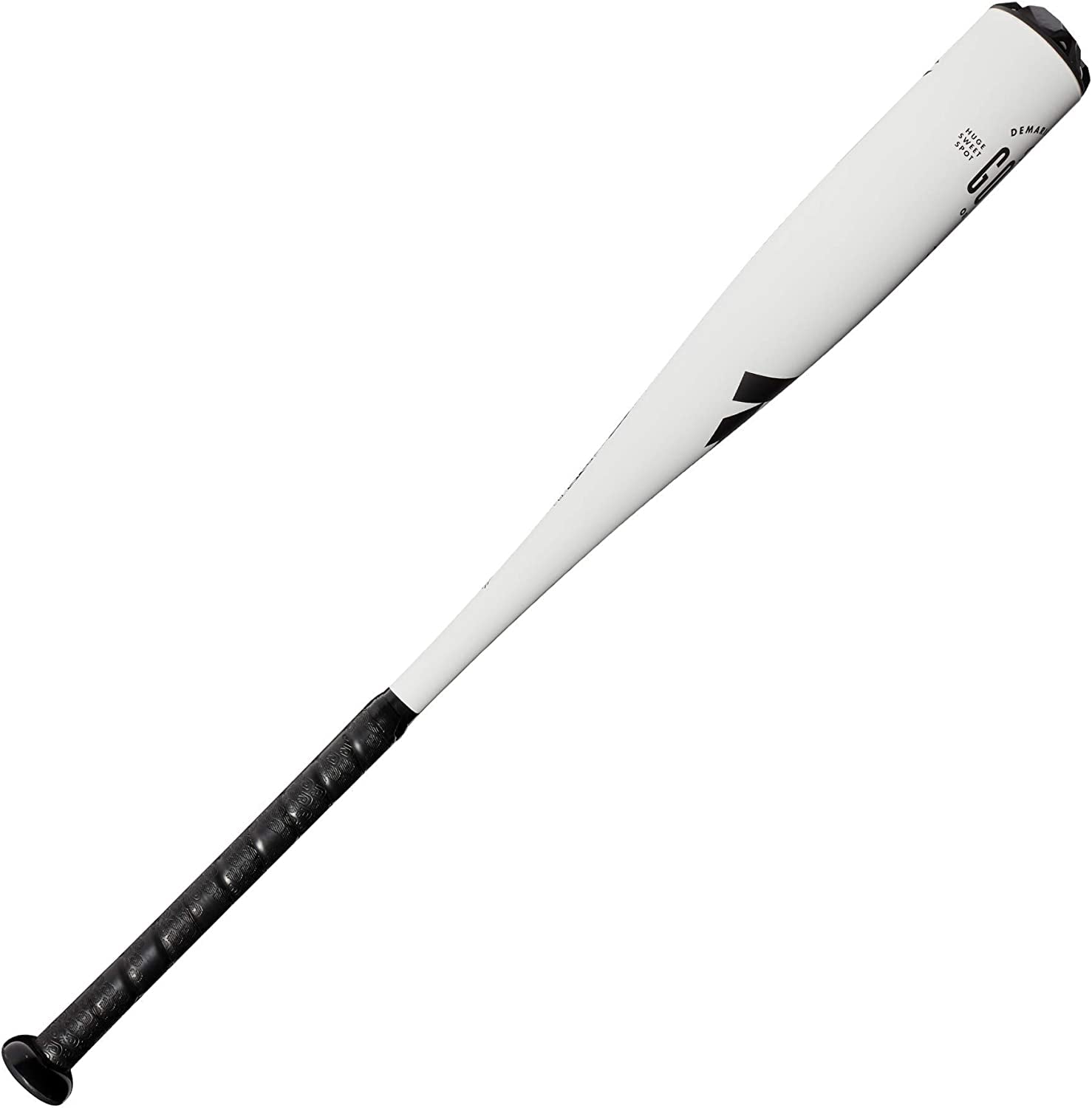 the Goods One Piece (-10/-8) USSSA Baseball Bat - 2 3/4" Barrel - 29",30",31",32"