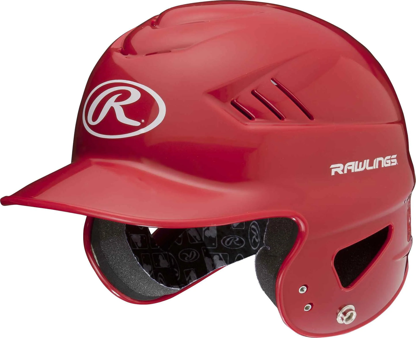 Vapor Youth T-Ball Batting Helmet, Pink