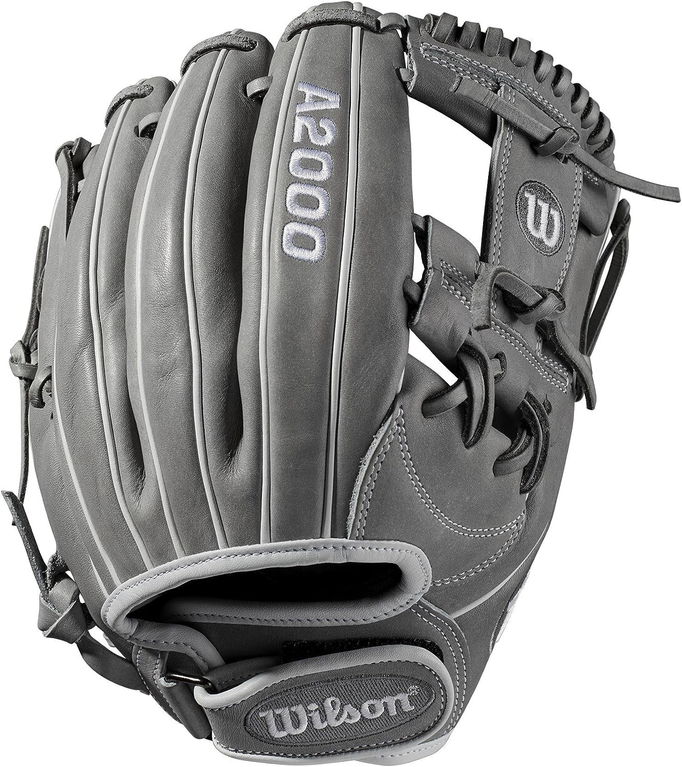 A2000 Fastpitch Glove Series