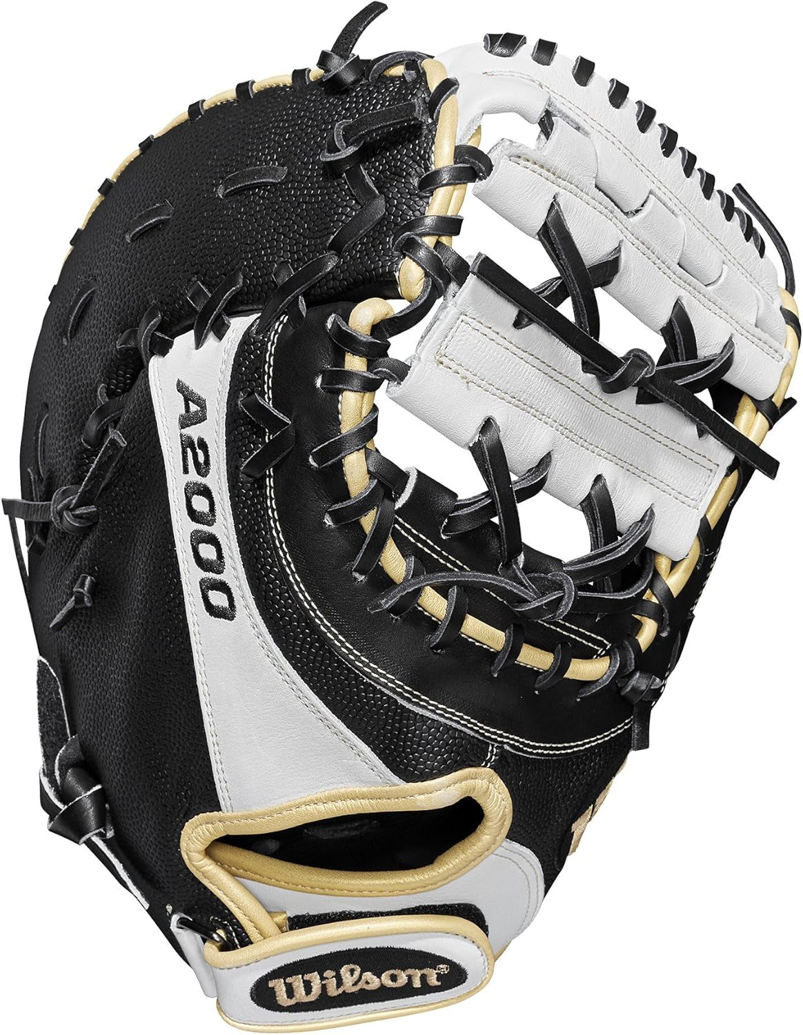 A2000 Fastpitch Glove Series