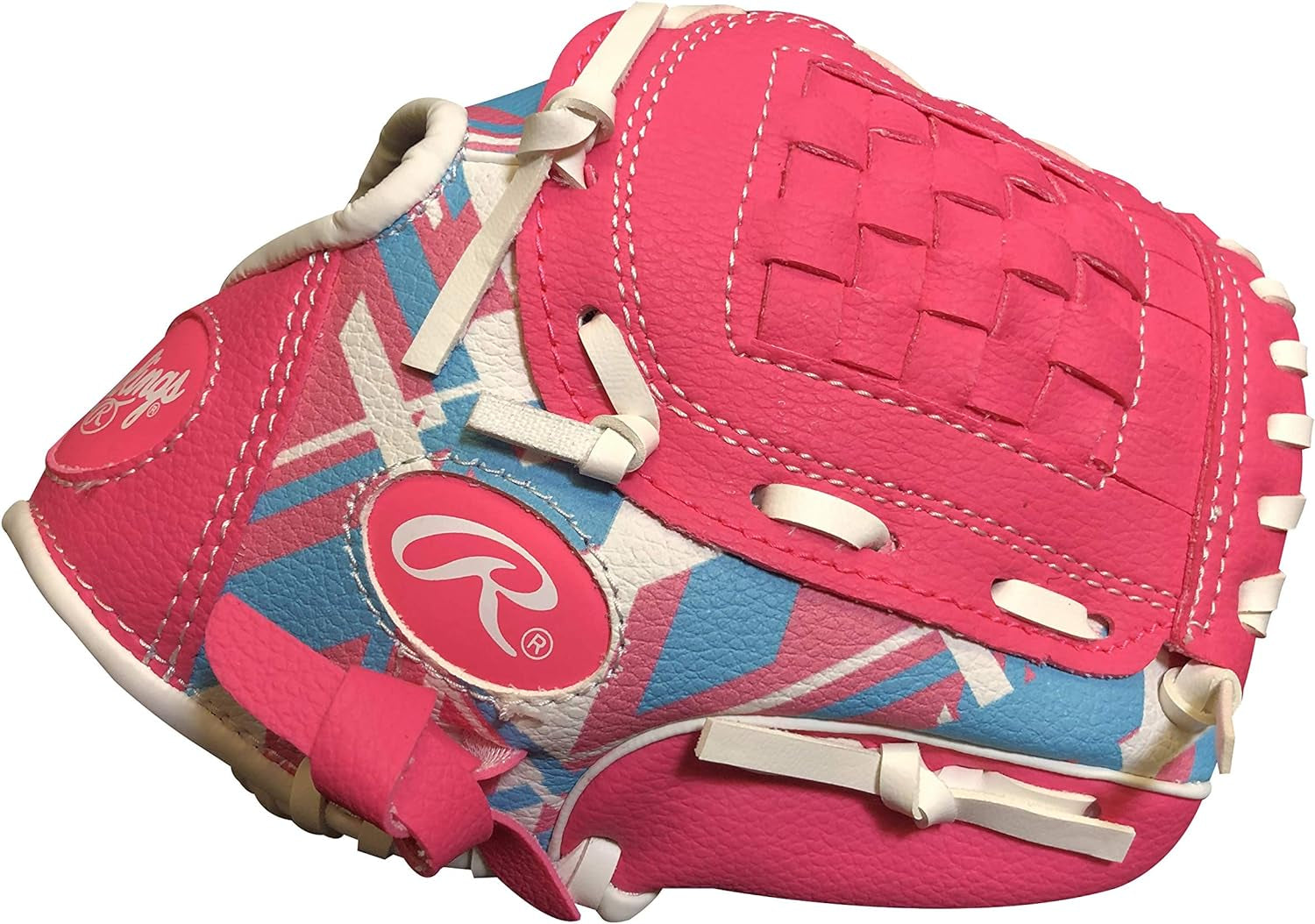 | REMIX T-Ball & Youth Baseball / Softball Glove | Sizes 9" - 10.5"