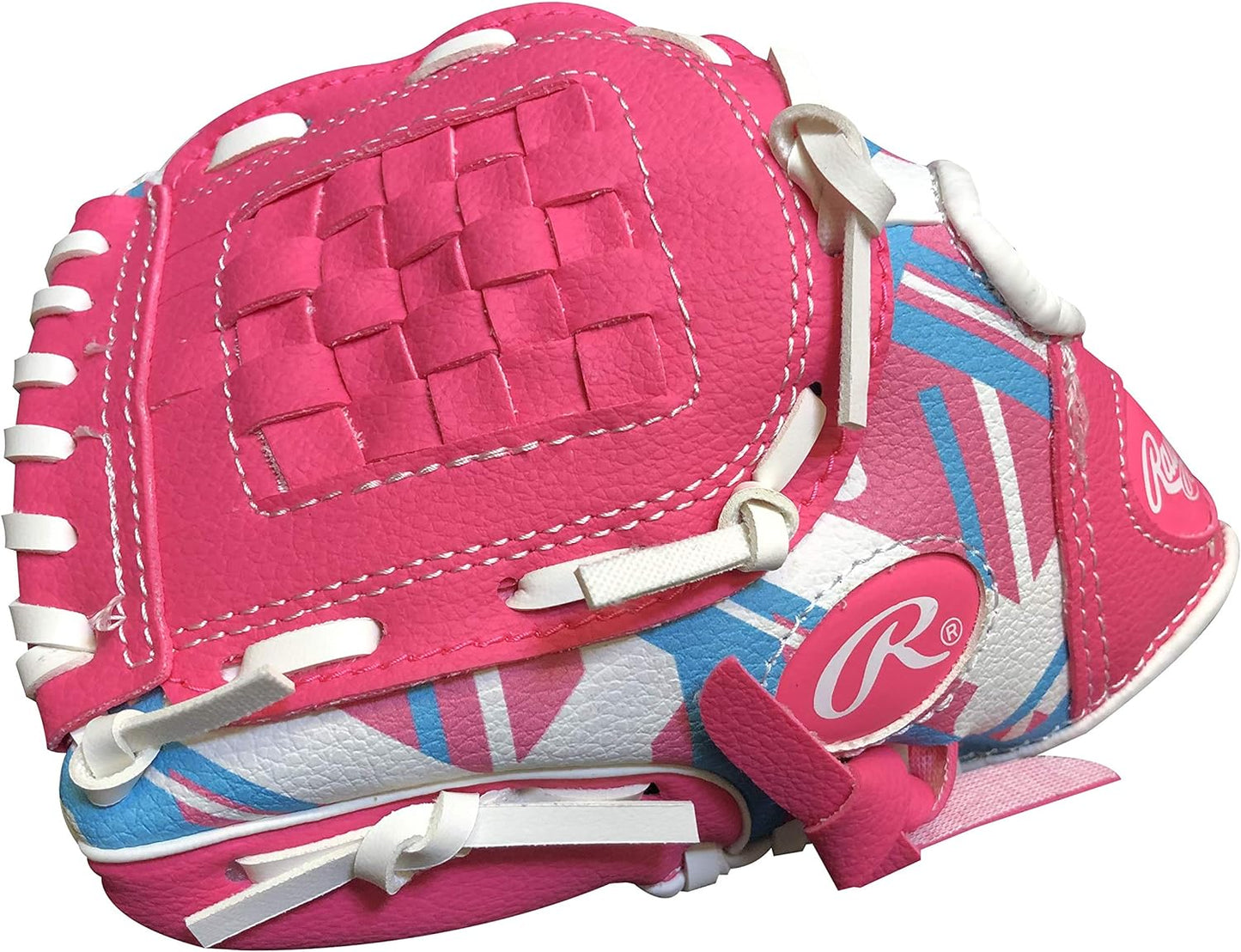 | REMIX T-Ball & Youth Baseball / Softball Glove | Sizes 9" - 10.5"