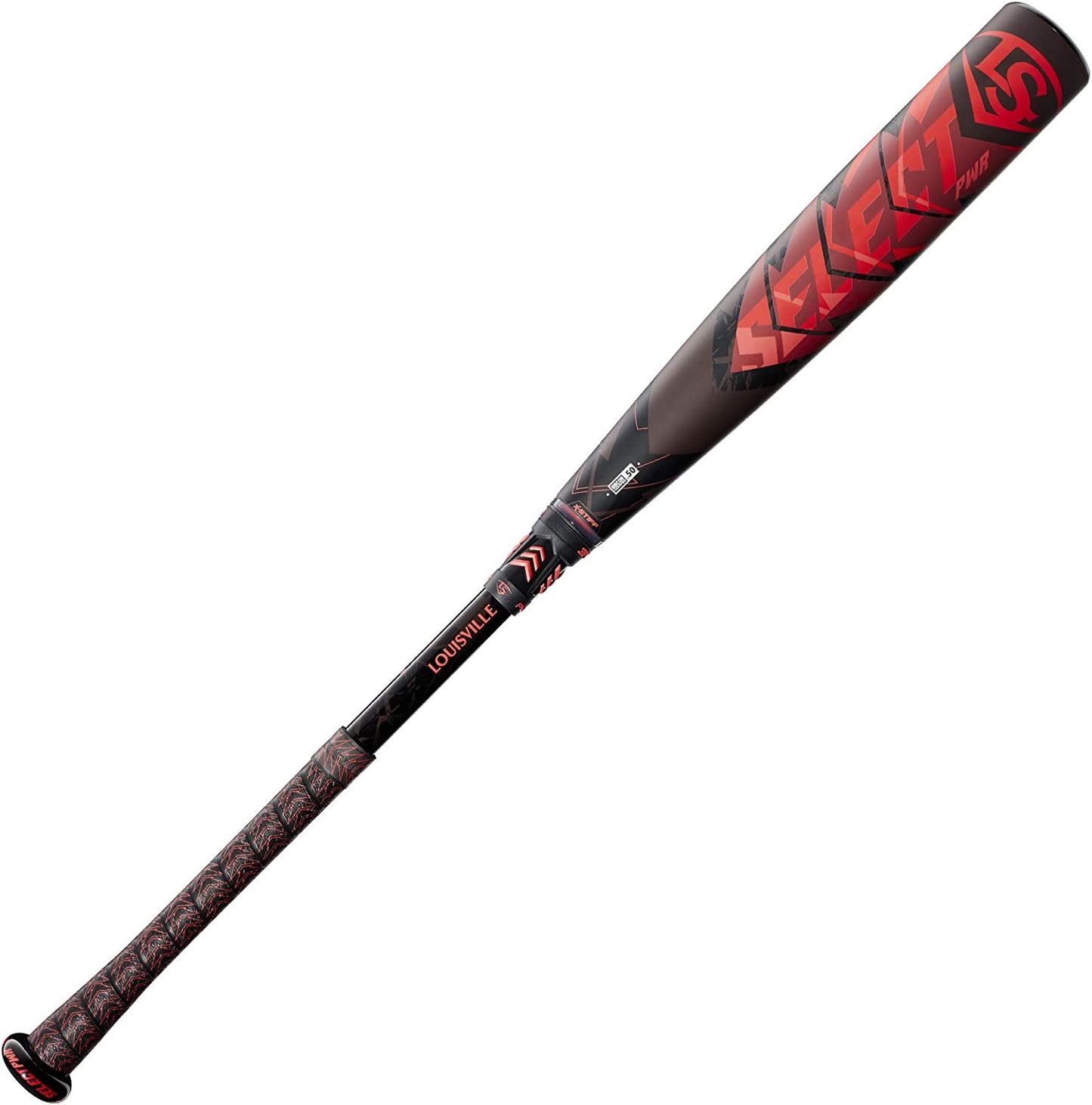 2021 Select PWR BBCOR (-3) Baseball Bat - 31", 32", 33", 34"