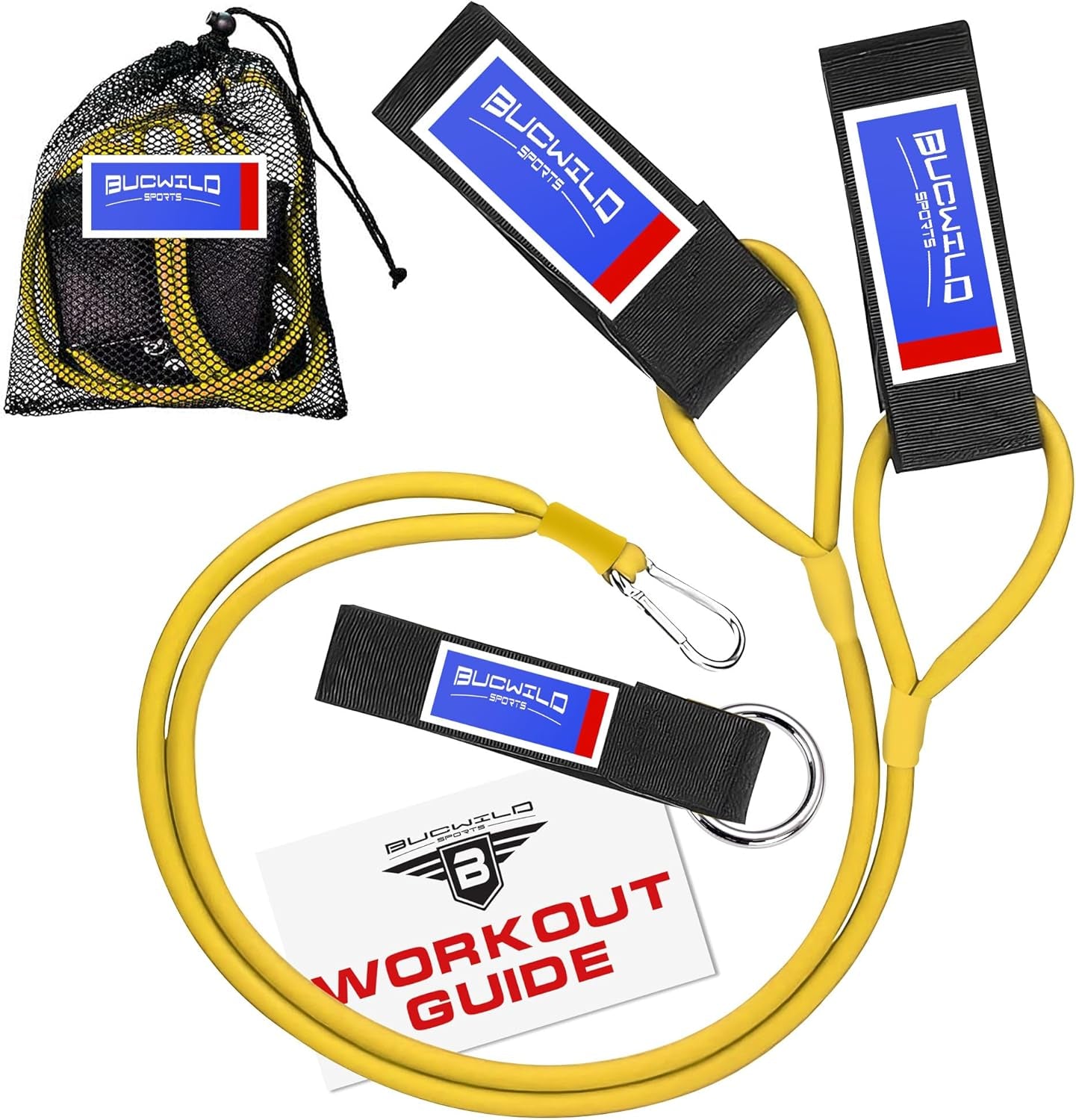 Baseball Resistance Bands Youth & Adult Athletes Safely Improve Pitching Throwing Batting & Arm Strength Used by Pitchers Quarterbacks Volleyball Basketball