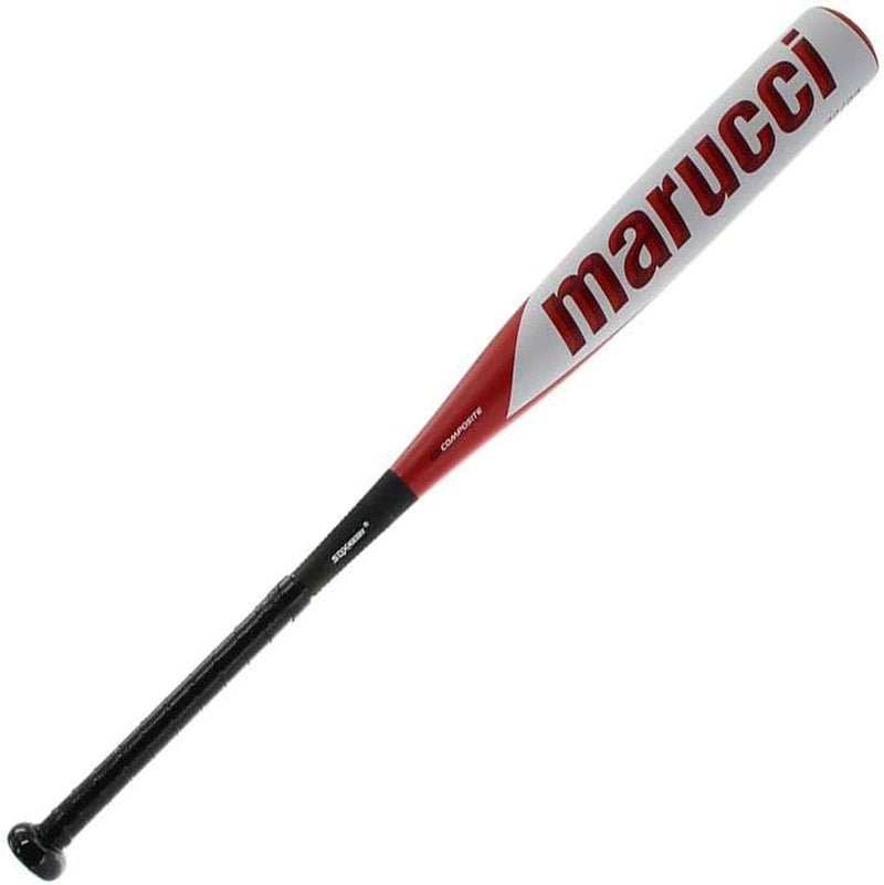 CAT COMPOSITE USSSA Senior League Baseball Bat, 2 3/4" Barrel